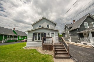 570 Broad Street, Tonawanda, NY 14150