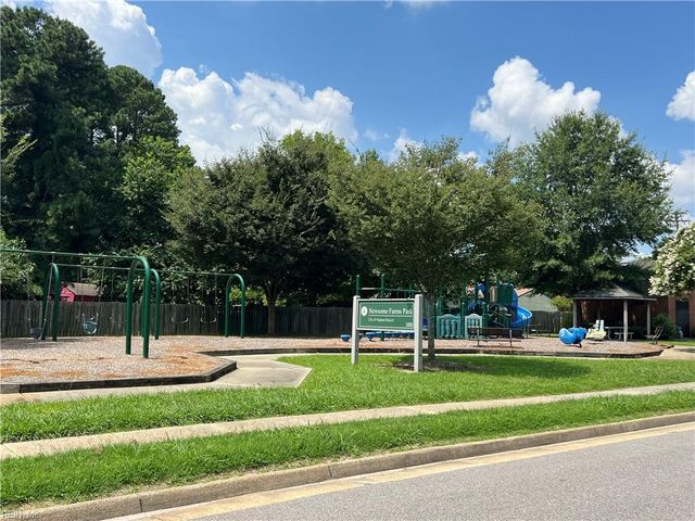 609 Connie WAY, Virginia Beach, VA 23462