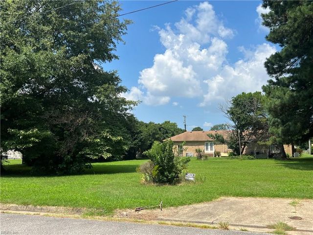 609 Connie WAY, Virginia Beach, VA 23462