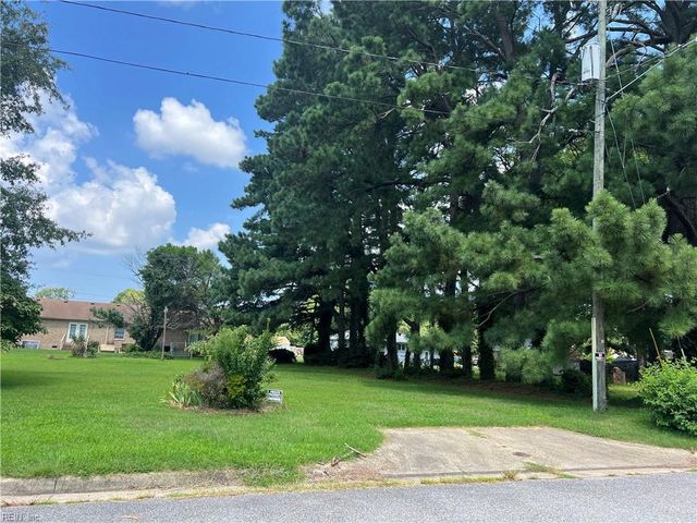 609 Connie WAY, Virginia Beach, VA 23462