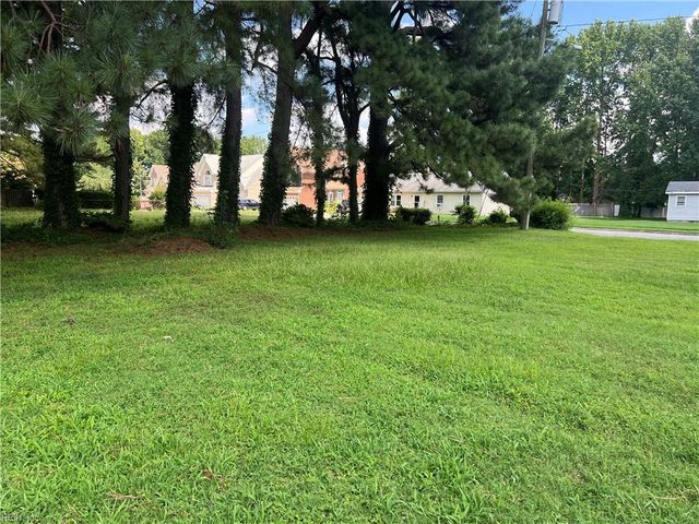 609 Connie WAY, Virginia Beach, VA 23462