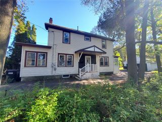 720 Salt Springs Road, Syracuse, NY 13224