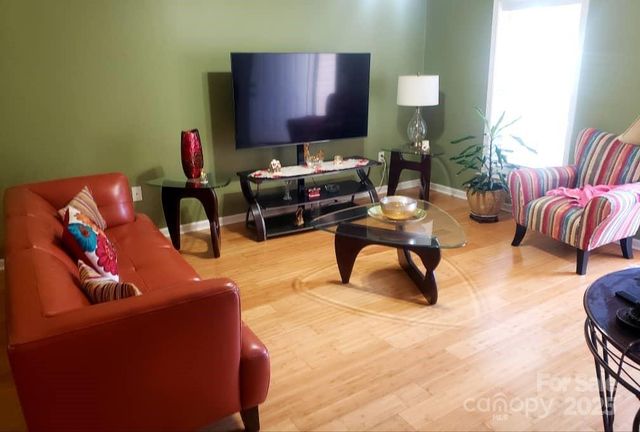 709 Villas Court, Asheville, NC 28806