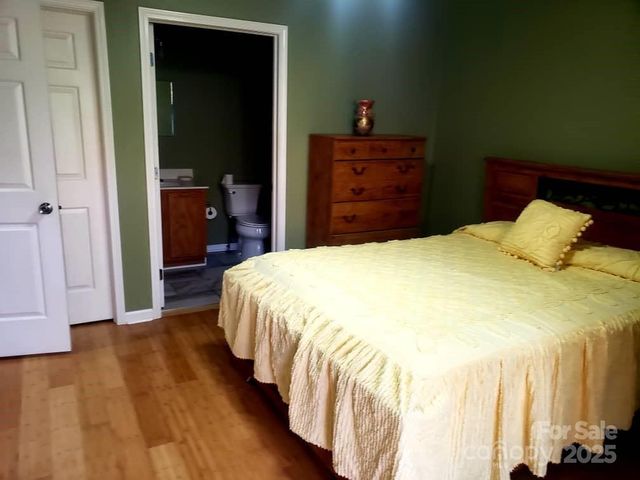 709 Villas Court, Asheville, NC 28806