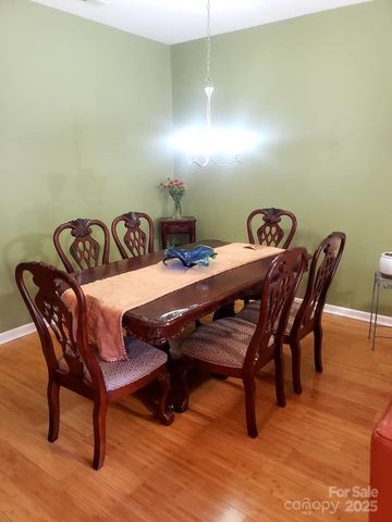 709 Villas Court, Asheville, NC 28806