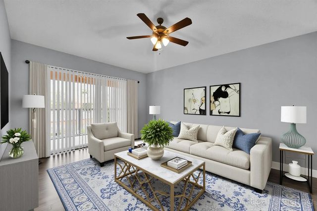 3594 NW ADRIATIC Lane 301, Jensen Beach, FL 34957