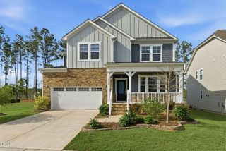 3524 Horton Grant Court, New Hill, NC 27562