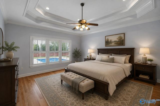 204 Tidewater Drive, Madison, AL 35758