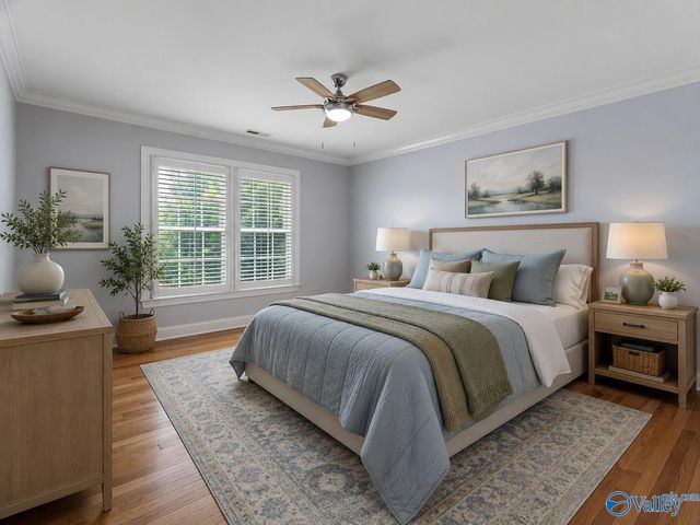 204 Tidewater Drive, Madison, AL 35758