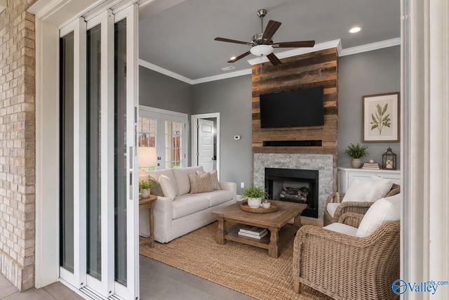 204 Tidewater Drive, Madison, AL 35758