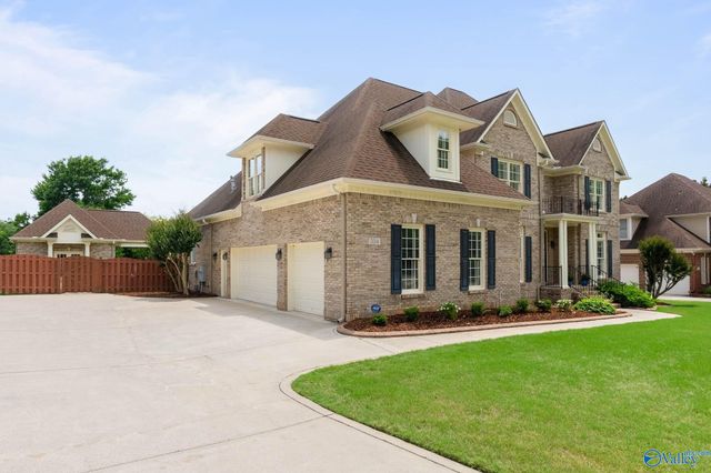 204 Tidewater Drive, Madison, AL 35758