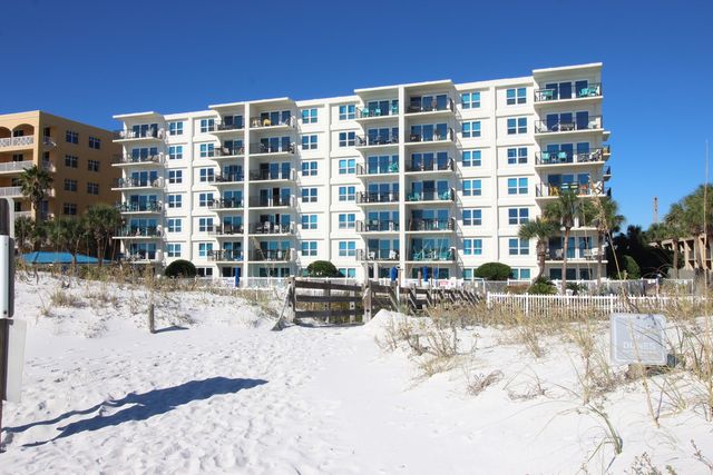 1114 Santa Rosa Boulevard UNIT 102, Fort Walton Beach, FL 32548