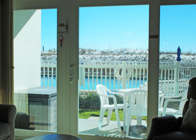 1114 Santa Rosa Boulevard UNIT 102, Fort Walton Beach, FL 32548