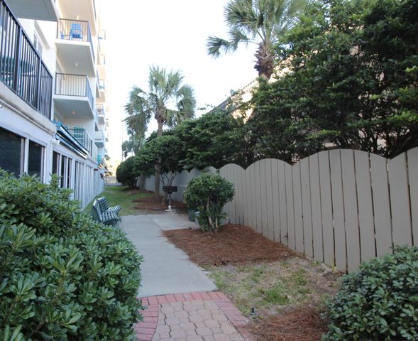 1114 Santa Rosa Boulevard UNIT 102, Fort Walton Beach, FL 32548