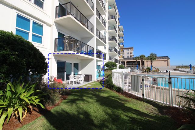 1114 Santa Rosa Boulevard UNIT 102, Fort Walton Beach, FL 32548