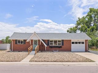 1120 Marigold Drive, Denver, CO 80221