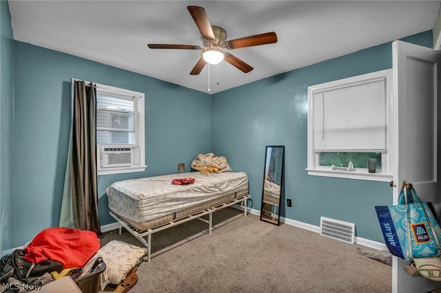 9604 Hilgert Drive, Cleveland, OH 44104
