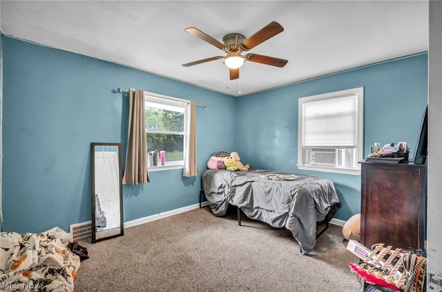 9604 Hilgert Drive, Cleveland, OH 44104