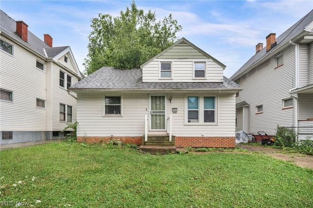 9604 Hilgert Drive, Cleveland, OH 44104