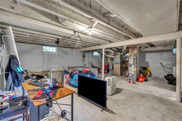9604 Hilgert Drive, Cleveland, OH 44104