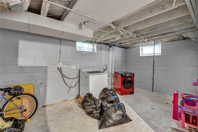 9604 Hilgert Drive, Cleveland, OH 44104