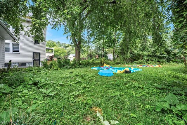 9604 Hilgert Drive, Cleveland, OH 44104