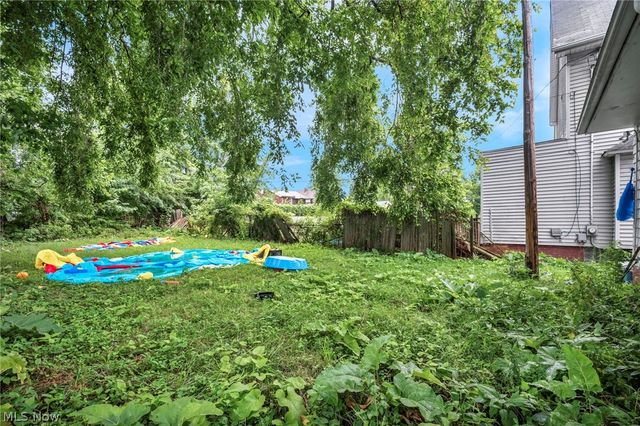 9604 Hilgert Drive, Cleveland, OH 44104