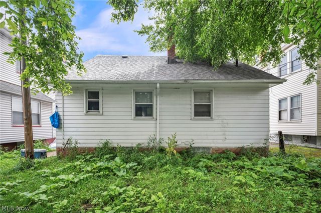 9604 Hilgert Drive, Cleveland, OH 44104