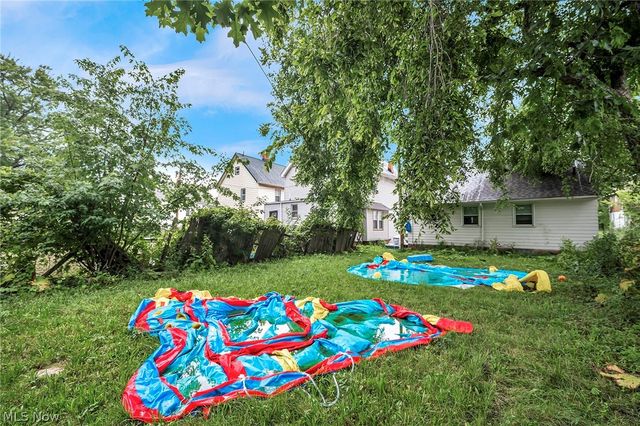 9604 Hilgert Drive, Cleveland, OH 44104