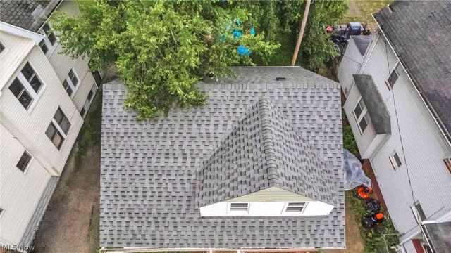 9604 Hilgert Drive, Cleveland, OH 44104
