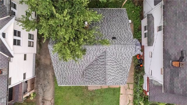9604 Hilgert Drive, Cleveland, OH 44104