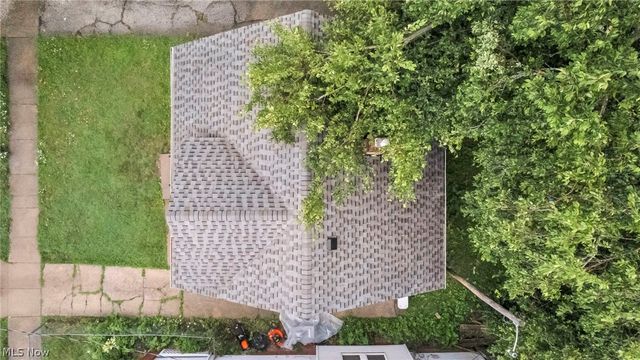 9604 Hilgert Drive, Cleveland, OH 44104