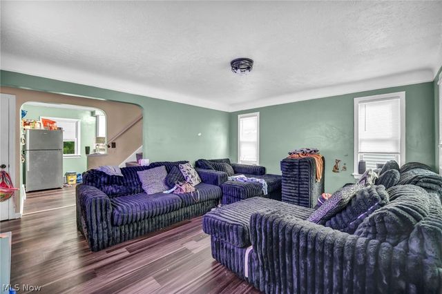 9604 Hilgert Drive, Cleveland, OH 44104