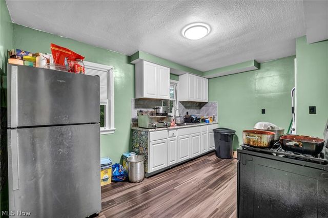 9604 Hilgert Drive, Cleveland, OH 44104