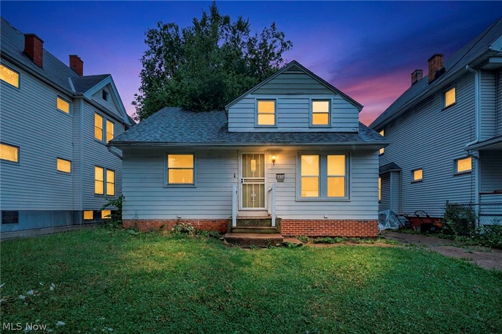 9604 Hilgert Drive, Cleveland, OH 44104