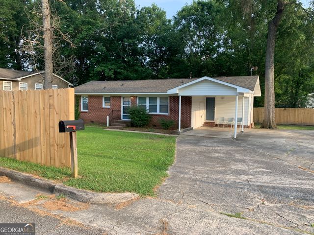 103 Wooten Drive, Rome, GA 30165