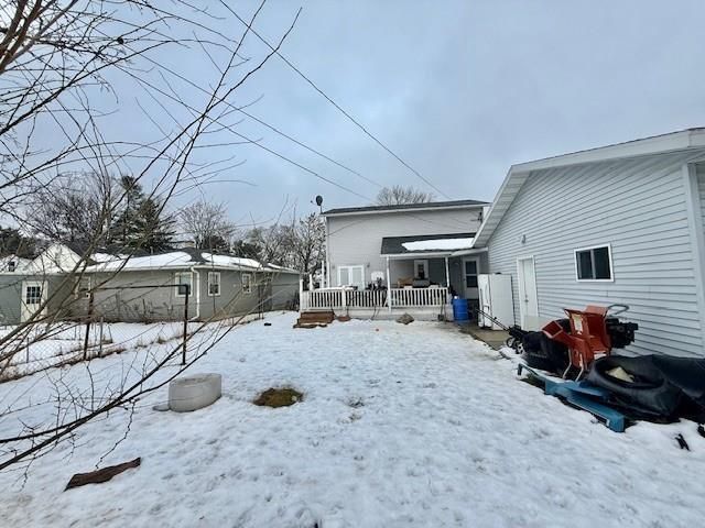 1107 S 13TH AVENUE, Wausau, WI 54401