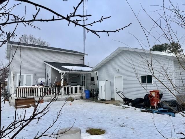 1107 S 13TH AVENUE, Wausau, WI 54401