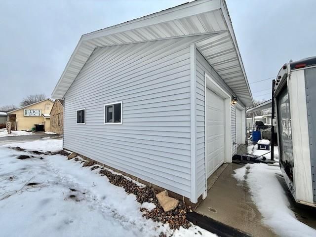 1107 S 13TH AVENUE, Wausau, WI 54401