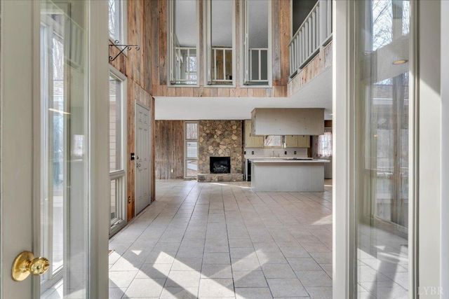 2768 Lake Retreat Drive, Huddleston, VA 24104