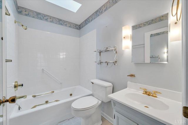 2768 Lake Retreat Drive, Huddleston, VA 24104