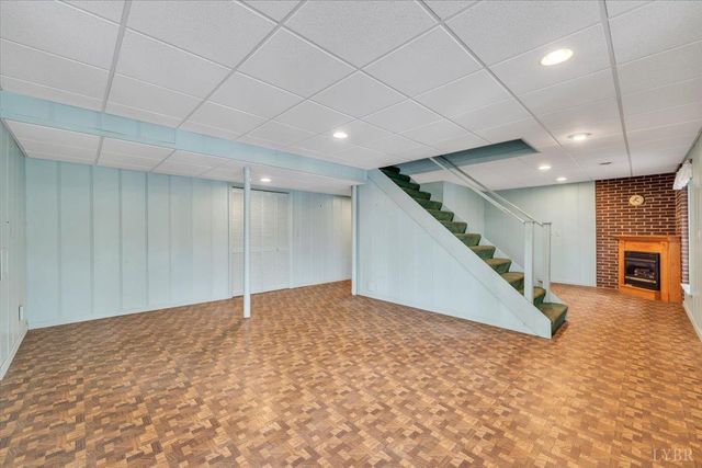 2768 Lake Retreat Drive, Huddleston, VA 24104