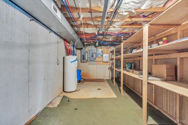 2768 Lake Retreat Drive, Huddleston, VA 24104