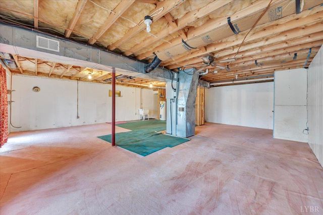 2768 Lake Retreat Drive, Huddleston, VA 24104