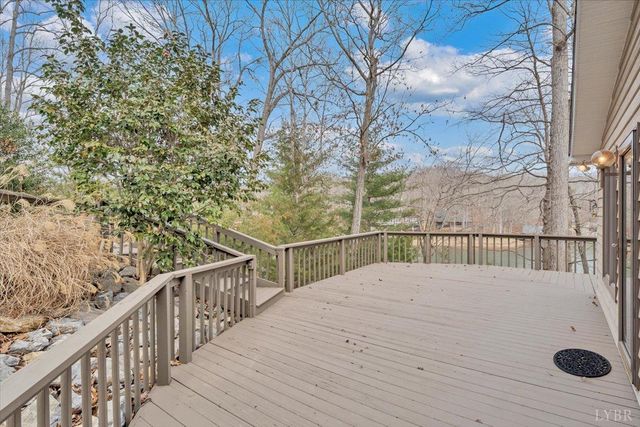 2768 Lake Retreat Drive, Huddleston, VA 24104