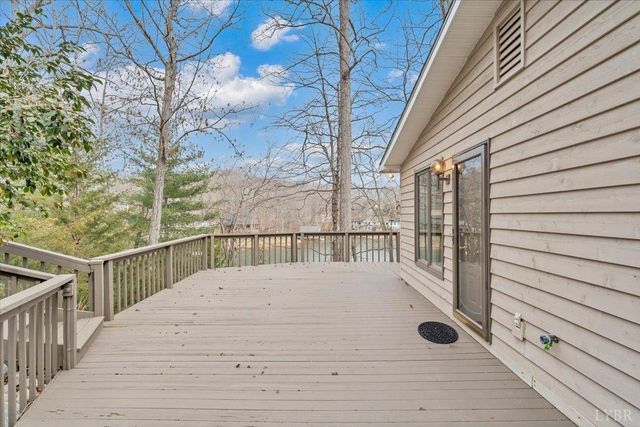 2768 Lake Retreat Drive, Huddleston, VA 24104