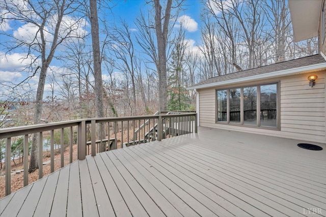 2768 Lake Retreat Drive, Huddleston, VA 24104