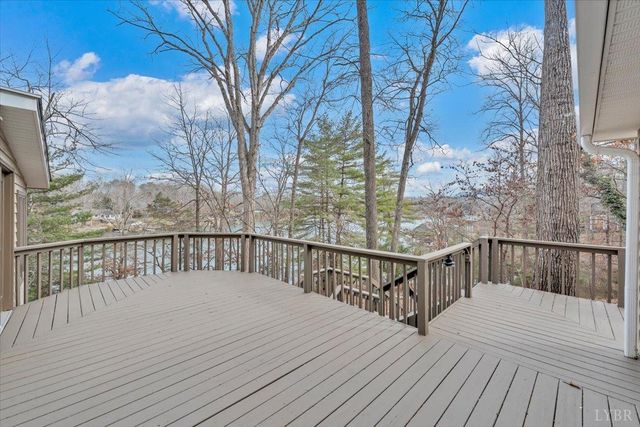 2768 Lake Retreat Drive, Huddleston, VA 24104