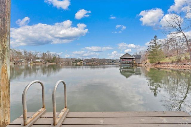 2768 Lake Retreat Drive, Huddleston, VA 24104