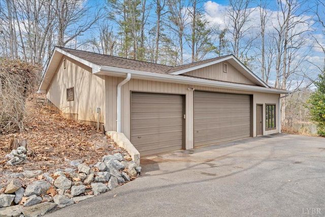 2768 Lake Retreat Drive, Huddleston, VA 24104